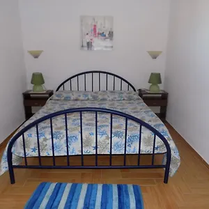 Sa Domo Appartamento Orosei
