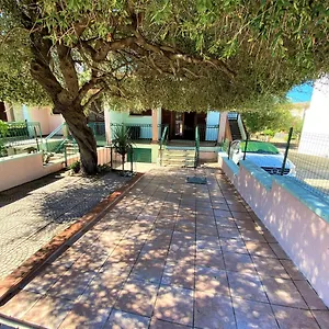 Olivastro Di Tanaunella Casa vacanze Budoni