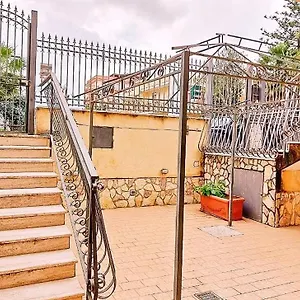 Oasi Degli Oleandri Casa vacanze Isola delle Femmine