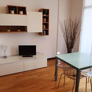 Il Nido Bilocale Niguarda Appartamento Milano