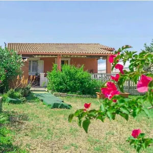 La Casa Dell'ulivo Casa vacanze Portopalo Di Capo Passero