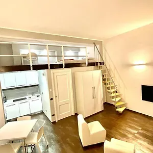 Meraviglioso Loft Navigli Appartamento Milano