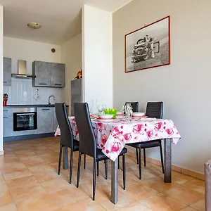  Appartamento Pretty House