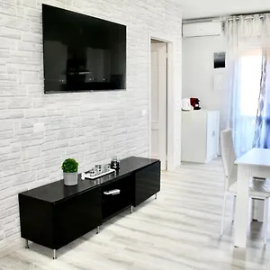  Appartamento Deluxe