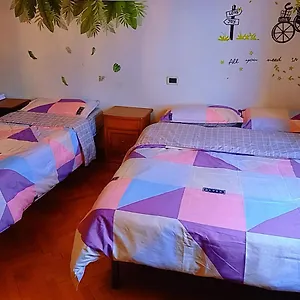 旅途之家 Alloggio in famiglia Mestre
