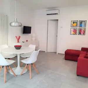  Appartamento Incantevole Mare