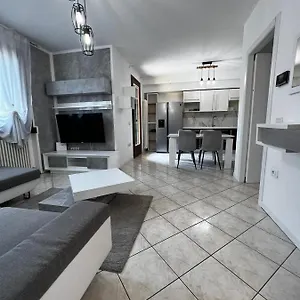 Ai Molini Appartamento Lonigo