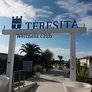  Appartamento Teresita Wellness Club