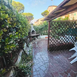  Appartamento L'appoggio Perfetto