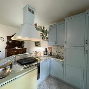  Appartamento Tiziano