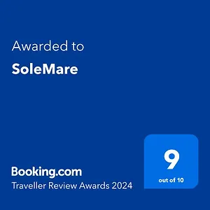  Appartamento Solemare
