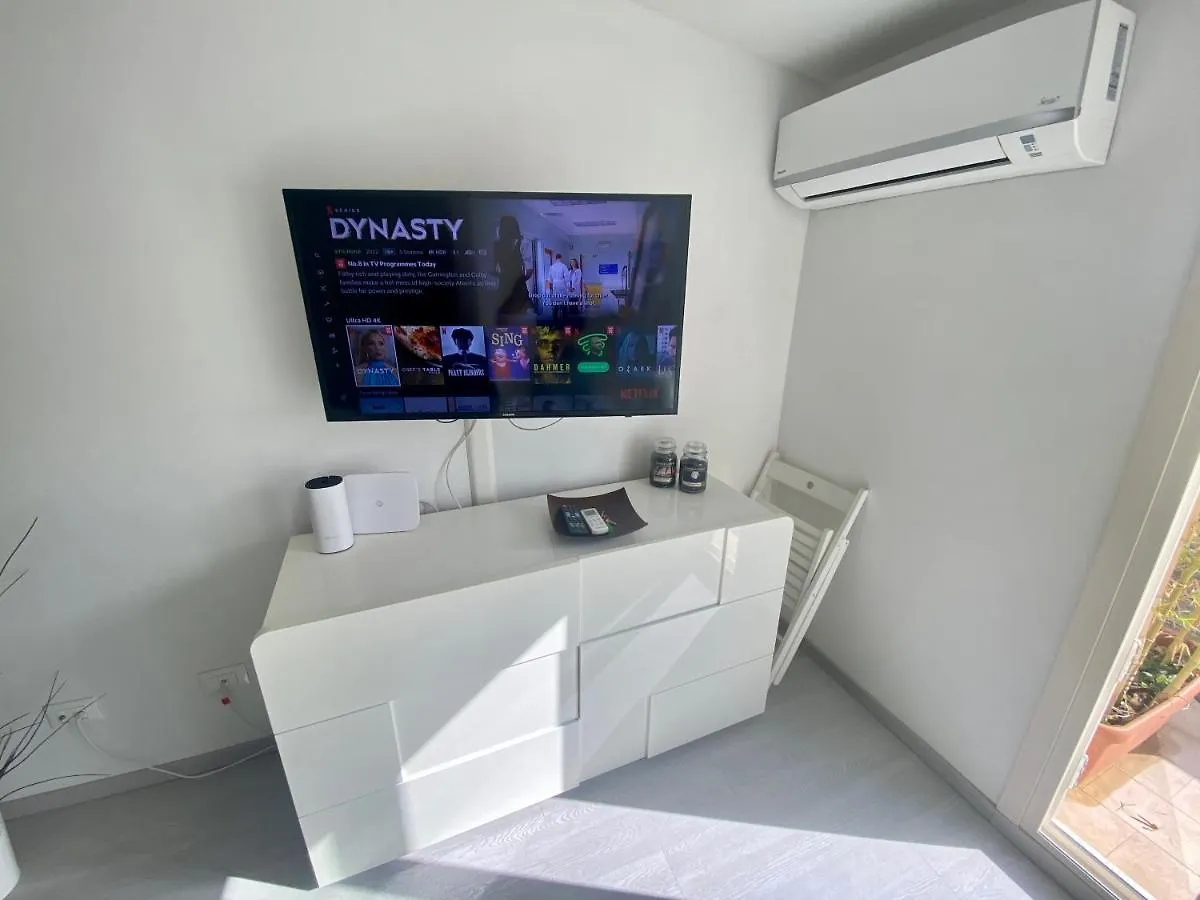 Front Beach Apartments - Attic Viareggio